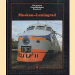 Die großen Eisenbahnlinien Russlands. Moskau - Leningrad
A. B. Rodowski e.a.
€ 7,50