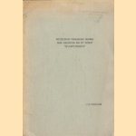 Sociaal-theologisch gesprek naar aanleiding van het begrip "Gelijktijdigheid" door J.M. Hasselaar