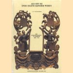 Als off sij onse eigene kijnder weren. Het Burgerweeshuis te Arnhem, 1583-1742
Vredenberg
€ 5,00 Als off sij onse eigene kijnder weren. Het Burgerweeshuis te Arnhem, 1583-1742
Vredenberg
€ 5,00