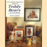 Cross stitcher magazine's book of Teddy bears in cross stitch.
Steven Jenkins
€ 5,00