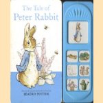 The tale of Peter rabbit
Beatrix Potter
€ 5,00 The tale of Peter rabbit
Beatrix Potter
€ 5,00