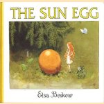 The Sun Egg
Elsa Beskow
€ 6,00
