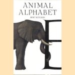 Animal alphabet
Bert Kitchen
€ 8,00