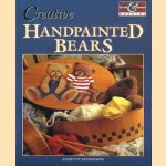 Creative handpainted bears. Met patronen
Annette Stevenson
€ 5,00 Creative handpainted bears. Met patronen
Annette Stevenson
€ 5,00