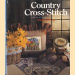 Country cross-stitch door Sharon Perna