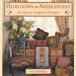 Heirlooms in needlepoint. 50 Classic original designs
Sue Hawkins
€ 9,50
