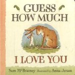 Guess how much I love you
Sam Macbratney
€ 5,00 Guess how much I love you
Sam Macbratney
€ 5,00