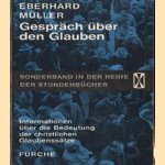 Gesprach uber den glauben
Eberhard Muller
€ 5,00 Gesprach uber den glauben
Eberhard Muller
€ 5,00