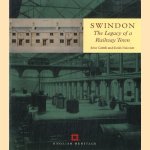 Swindon. The legacy of a railway train
John Cattell e.a.
€ 7,50 Swindon. The legacy of a railway train
John Cattell e.a.
€ 7,50