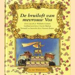 De bruiloft van mevrouw Vos
Jacob Grimm e.a.
€ 5,00