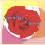 Essential Energy. A guide to aromatherapy and essential oils
Nikki Goldstein
€ 5,00 Essential Energy. A guide to aromatherapy and essential oils
Nikki Goldstein
€ 5,00