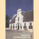 Groot Constantia. Sy geskiedenis en 'n beskrywing van sy argitektuur an die versameling
Hans Fransen
5,00 €
