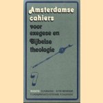 Amsterdamse cahiers voor exegese en bijbelse theologie. Cahier 7
K.A. en anderen Deurloo
€ 5,00