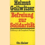 Befreiung zur solidaritat. Einfuhrung in die evangelische theologie
Helmut Gollwitzer
€ 5,00