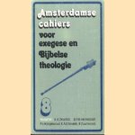 Amsterdamse cahiers voor exegese en bijbelse theologie 8
K.A. en anderen Deurloo
€ 5,00