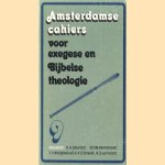 Amsterdamse cahiers voor exegese en bijbelse theologie 9
K.A. en anderen Deurloo
€ 5,00