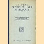 Beginselen der astrologie. Handleiding bij de A-cursus van het Astrologisch Genootschap
C.J. Snijders
€ 5,00 Beginselen der astrologie. Handleiding bij de A-cursus van het Astrologisch Genootschap
C.J. Snijders
€ 5,00