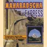 Maharaddscha-Express Traumreise durch das nordindische Marchenland
Anita Kress-Zorn
€ 6,00 Maharaddscha-Express Traumreise durch das nordindische Marchenland
Anita Kress-Zorn
€ 6,00