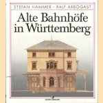 Alte bahnhofe in Wurttemberg mit 54 abbildungen und 1 karte
Stefan Hammer e.a.
€ 15,00 Alte bahnhofe in Wurttemberg mit 54 abbildungen und 1 karte
Stefan Hammer e.a.
€ 15,00