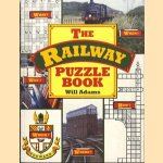 The railway puzzle book
Will Adams
€ 5,00