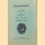 Fluitekruid een bundel eenvoudige stukjes voor samenspel op sopraan-, alt-, en tenor- bamboe-fluit
Mies Muller e.a.
€ 5,00 Fluitekruid een bundel eenvoudige stukjes voor samenspel op sopraan-, alt-, en tenor- bamboe-fluit
Mies Muller e.a.
€ 5,00