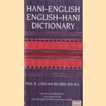 Hani - English / English - Hani Dictionary. Haqniqdoq - Yilyidoq. Doqlo - Soqdaoq
Paul Lewis e.a.
€ 15,00 Hani - English / English - Hani Dictionary. Haqniqdoq - Yilyidoq. Doqlo - Soqdaoq
Paul Lewis e.a.
€ 15,00