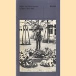 Stätten des Widerstandes in Berlin 1933-1945. Berlin.
Hans-Rainer Sandvoss
€ 5,00