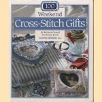 100 weekend cross-stitch gifts
Barbara Finwall e.a.
€ 9,50