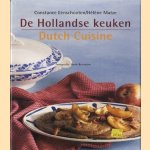 De Hollandse keuken/Dutch Cuisine
Constance Eenschooten e.a.
€ 5,00 De Hollandse keuken/Dutch Cuisine
Constance Eenschooten e.a.
€ 5,00