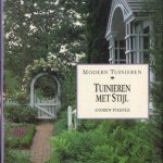 Tuinieren met stijl. Modern tuinieren
Andrew Pfeiffer
€ 5,00 Tuinieren met stijl. Modern tuinieren
Andrew Pfeiffer
€ 5,00
