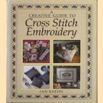 A creative guide to cross stitch embroidery
Jan Eaton
€ 7,50