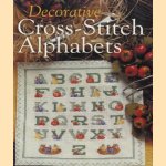 Decorative cross-stitch alphabets
Christina Sperandeo
€ 7,50 Decorative cross-stitch alphabets
Christina Sperandeo
€ 7,50