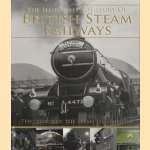 The illustrated history of British steam railways
David Ross
€ 7,50