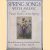 Spring songs with music from Flower Fairies of the Spring
Cicely Mary Barker
€ 50,00 Spring songs with music from Flower Fairies of the Spring
Cicely Mary Barker
€ 50,00