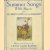 Summer songs with music from Flower Fairies of the Summer
Cicely Mary Barker
€ 50,00 Summer songs with music from Flower Fairies of the Summer
Cicely Mary Barker
€ 50,00