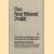 Das Neue testament Deutsch 9. Die Briefe an Timotheus u. Titus & Der Brief an die Hebräer
Joachim Jeremias e.a.
€ 5,00 Das Neue testament Deutsch 9. Die Briefe an Timotheus u. Titus & Der Brief an die Hebräer
Joachim Jeremias e.a.
€ 5,00