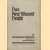 Das Neue testament Deutsch 4. Das Evangelium nach Johannes
Hermann Strathmann
€ 5,00 Das Neue testament Deutsch 4. Das Evangelium nach Johannes
Hermann Strathmann
€ 5,00