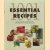 1001 essential recipes
Zoë Harpham e.a.
€ 8,00 1001 essential recipes
Zoë Harpham e.a.
€ 8,00