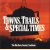 Town, Trails & special times. The Marlboro country cookbook
diverse auteurs
€ 8,00 Town, Trails & special times. The Marlboro country cookbook
diverse auteurs
€ 8,00