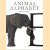 Animal alphabet door Bert Kitchen
