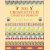 500 cross stitch charted designs door Julie Hasler