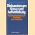 Diskussion um kreuz und auferstehung. Auseinandersetzung in theologie und gemeinde door Bertold Klappert