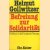 Befreiung zur solidaritat. Einfuhrung in die evangelische theologie door Helmut Gollwitzer