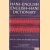 Hani - English / English - Hani Dictionary. Haqniqdoq - Yilyidoq. Doqlo - Soqdaoq
Paul Lewis e.a.
€ 20,00 Hani - English / English - Hani Dictionary. Haqniqdoq - Yilyidoq. Doqlo - Soqdaoq
Paul Lewis e.a.
€ 20,00
