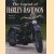 The legend of Harley Davidson America's greatest door Peter Henshaw