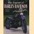 The legend of Harley Davidson America's greatest
Peter Henshaw
€ 8,00 The legend of Harley Davidson America's greatest
Peter Henshaw
€ 8,00