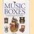 Music boxes. The collector's guide to selecting, restoring and enjoying new and vintage music boxes
Gilbert Bahl
€ 6,00
