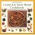 Step by step. Good fot your heart cookbook. 50 Healthy, flavourful and nutritious recipes
Helen Middleton
€ 10,00 Step by step. Good fot your heart cookbook. 50 Healthy, flavourful and nutritious recipes
Helen Middleton
€ 10,00