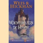 De verheven steen: deel 2. Wachters van de leegte
Weis e.a.
€ 5,00