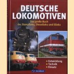Deutsche Lokomotiven. Das grosse Buch der Dampfloks, Dieselloks und Elloks
Klaus J. Vetter
€ 11,00 Deutsche Lokomotiven. Das grosse Buch der Dampfloks, Dieselloks und Elloks
Klaus J. Vetter
€ 11,00